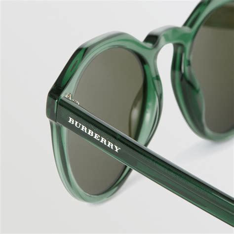 burberry green sunglasses|Burberry sunglasses new collection.